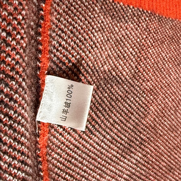 Panda print cashmere sweater - Picture 6 of 6